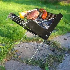 Origin Outdoors KLAPPGRILL TO-GO - Grill 17 Origin Outdoors KLAPPGRILL TO-GO - Grill -Marmot Shop 5638038776 h klappgrill togo origin outdoors 24