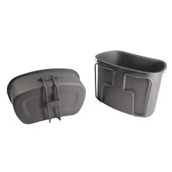 Origin Outdoors TITAN CAMPING-TOPFSET - Kochtopf -Marmot Shop 5638038789 f titan campingtopfset origin outdoors 24