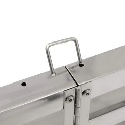 Origin Outdoors GRILL FIREPIT - Feuerschale -Marmot Shop 5638038793 f grill firepit origin outdoors 24