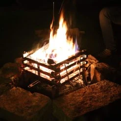 Origin Outdoors GRILL FIREPIT - Feuerschale -Marmot Shop 5638038793 j grill firepit origin outdoors 24