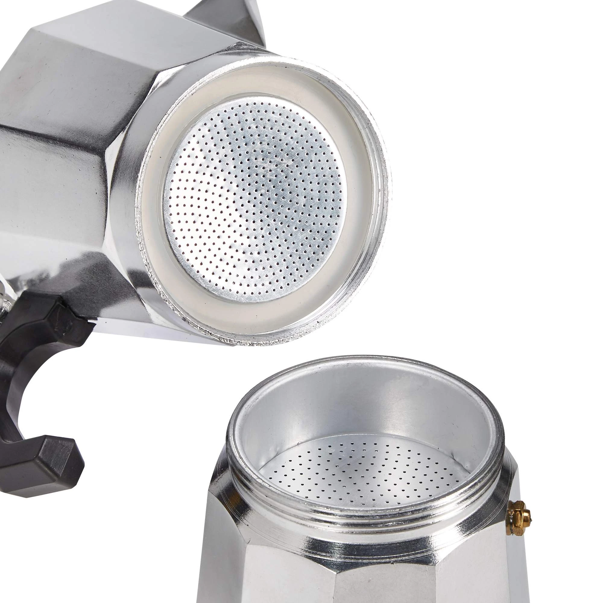 Origin Outdoors ESPRESSO MAKER BELLANAPOLI 9 TASSEN ALU – Bild 3