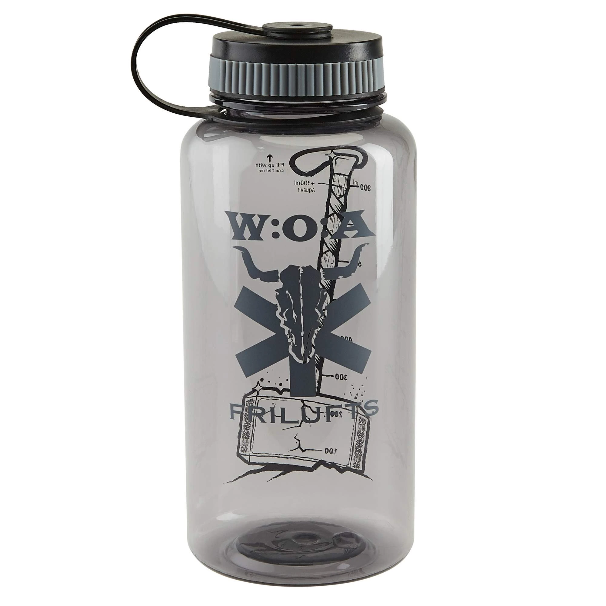 FRILUFTS KANGIA W:O:A - Trinkflasche 3 FRILUFTS KANGIA W:O:A - Trinkflasche