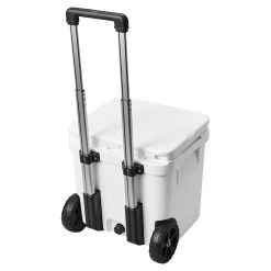 Yeti Coolers ROADIE 48 WHEELED - Kühlbox -Marmot Shop 5638039355 t roadie 48 wheeled yeti coolers 24