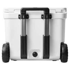 Yeti Coolers ROADIE 60 WHEELED - Kühlbox -Marmot Shop 5638039363 d roadie 60 wheeled yeti coolers 24