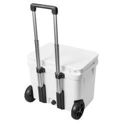 Yeti Coolers ROADIE 60 WHEELED - Kühlbox -Marmot Shop 5638039363 f roadie 60 wheeled yeti coolers 24