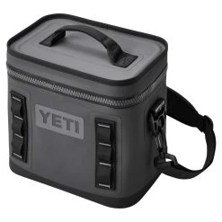 Yeti Coolers HOPPER FLIP 8 SOFT COOLER - Kühltasche -Marmot Shop 5638039370 b hopper flip 8 soft cooler yeti coolers 24