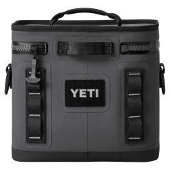Yeti Coolers HOPPER FLIP 8 SOFT COOLER - Kühltasche -Marmot Shop 5638039370 d hopper flip 8 soft cooler yeti coolers 24