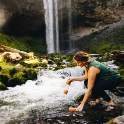 Grayl ULTRAPRESS PURIFIER BOTTLE - Trinkwasserfilter 25 Grayl ULTRAPRESS PURIFIER BOTTLE - Trinkwasserfilter -Marmot Shop 5638048784 c ultrapress purifier bottle grayl 24