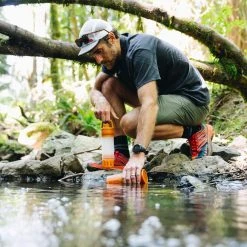 Grayl ULTRAPRESS PURIFIER BOTTLE - Trinkwasserfilter 28 Grayl ULTRAPRESS PURIFIER BOTTLE - Trinkwasserfilter -Marmot Shop 5638048784 f ultrapress purifier bottle grayl 24