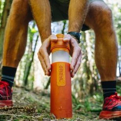 Grayl ULTRAPRESS PURIFIER BOTTLE - Trinkwasserfilter 30 Grayl ULTRAPRESS PURIFIER BOTTLE - Trinkwasserfilter -Marmot Shop 5638048784 h ultrapress purifier bottle grayl 24