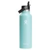 Hydro Flask STANDARD FLEX STRAW CAP - Trinkflasche
