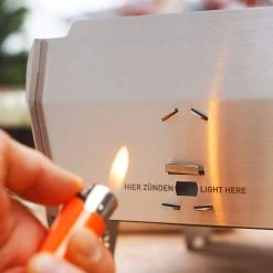 Skotti GRILL 17 Skotti GRILL -Marmot Shop 5638067175 b grill skotti 24