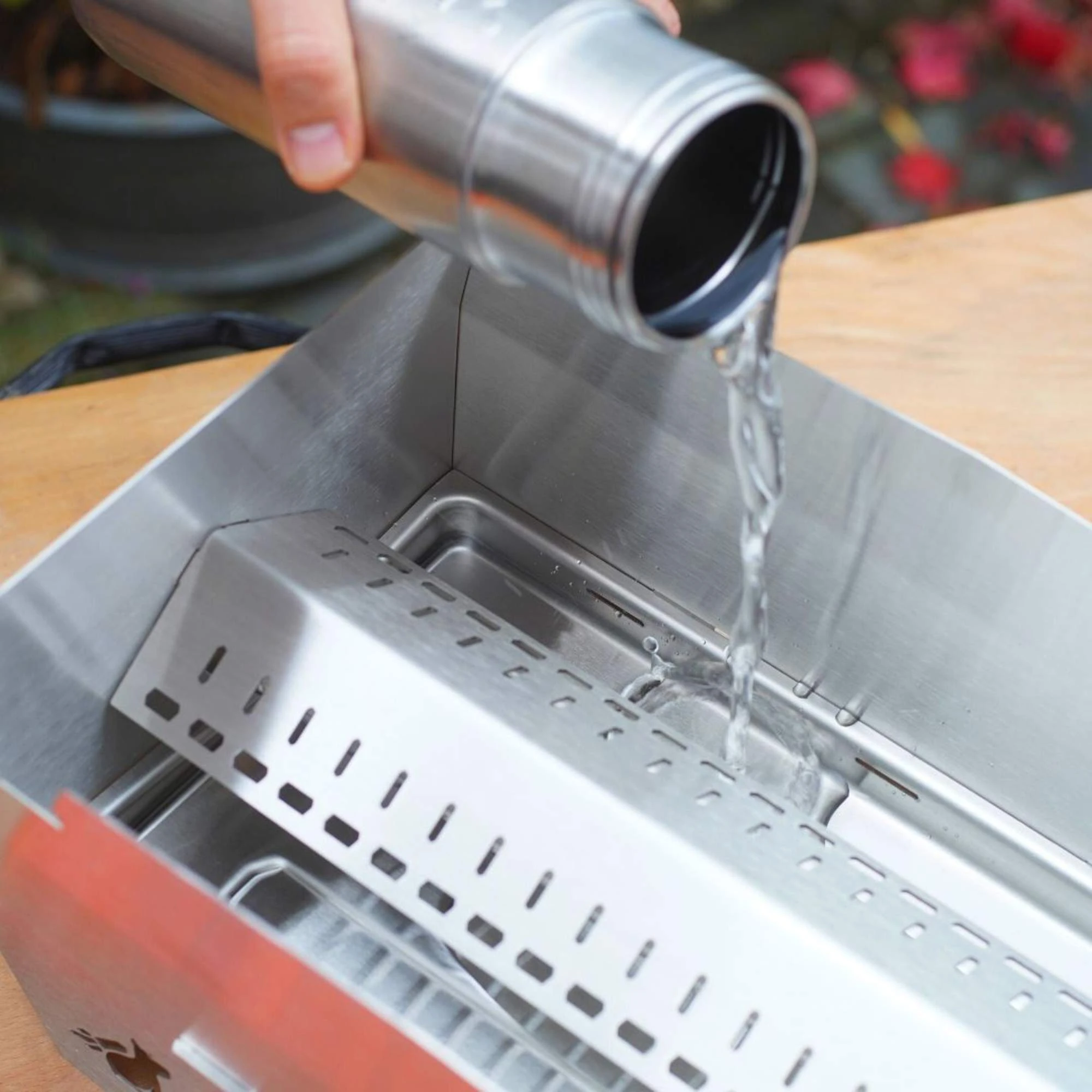 Skotti GRILL 10 Skotti GRILL – Bild 8