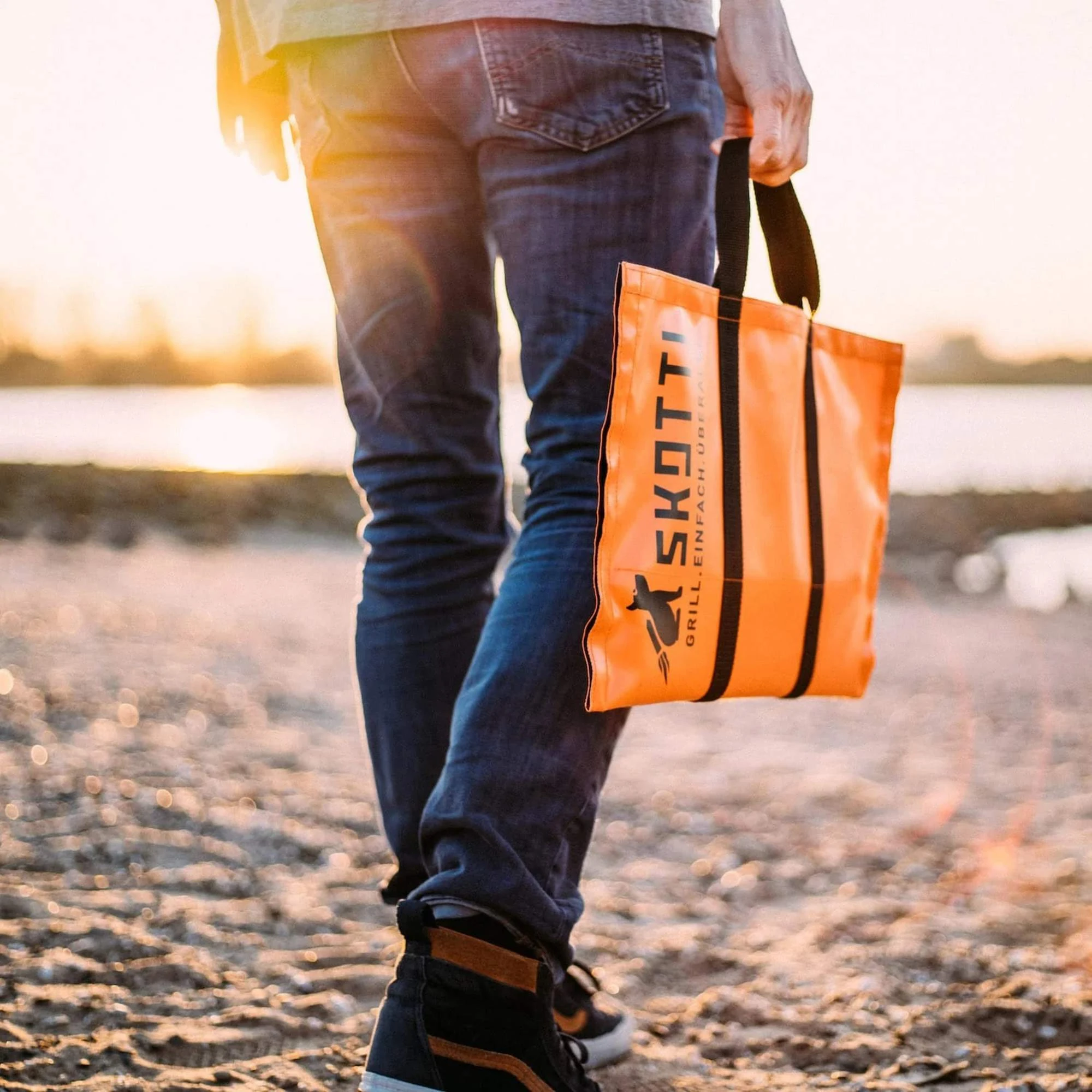 Skotti GRILL 11 Skotti GRILL – Bild 9