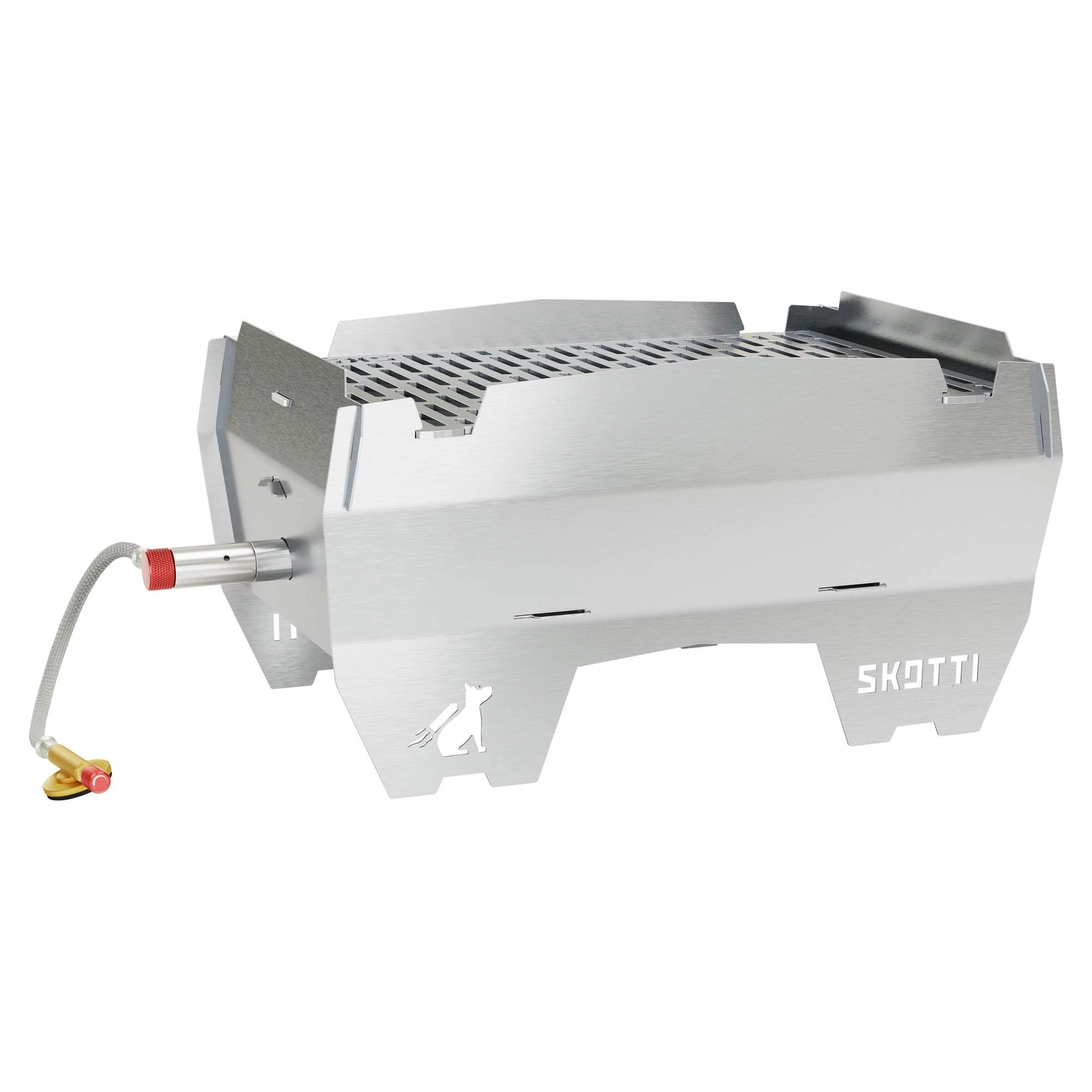 Skotti GRILL 3 Skotti GRILL