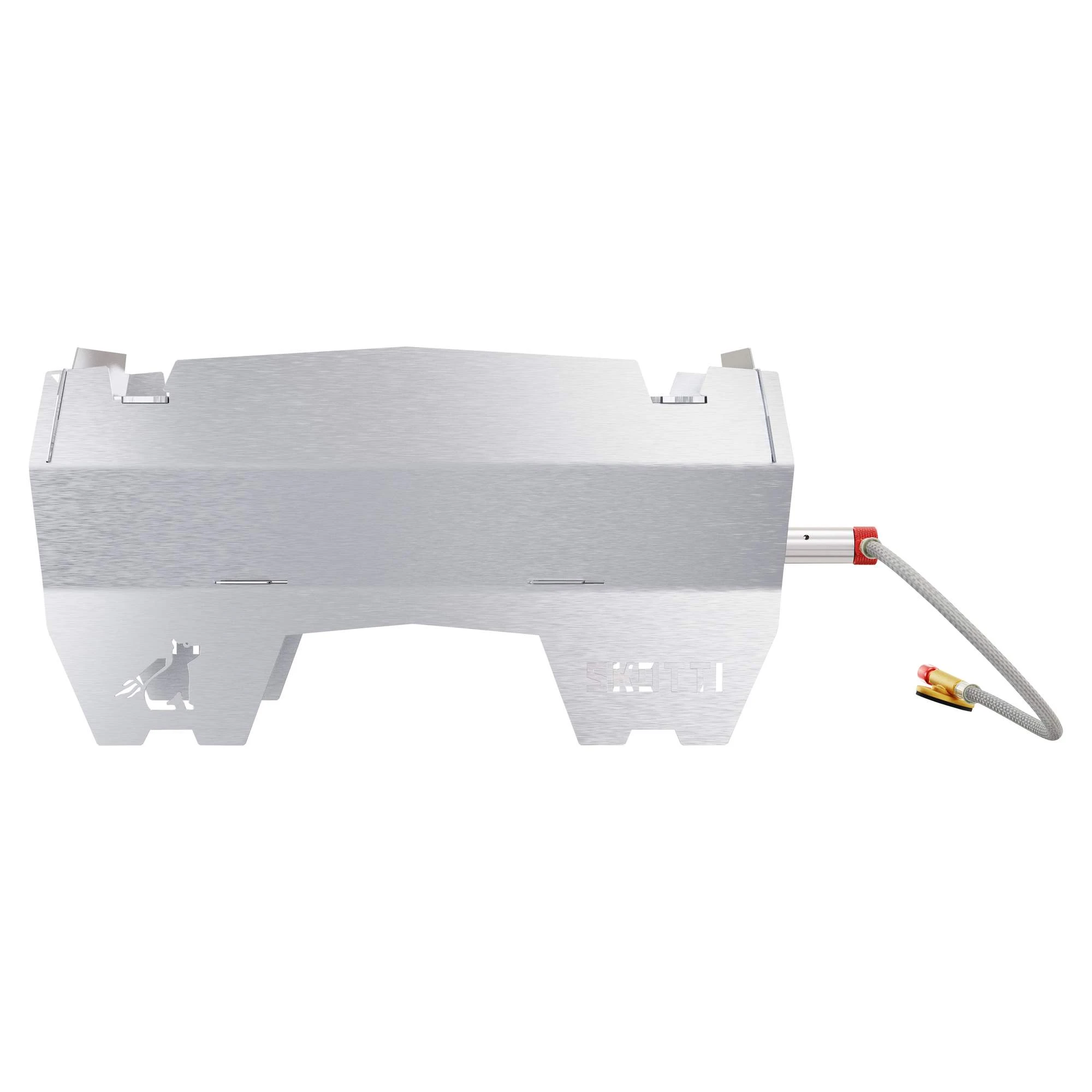 Skotti GRILL 4 Skotti GRILL – Bild 2