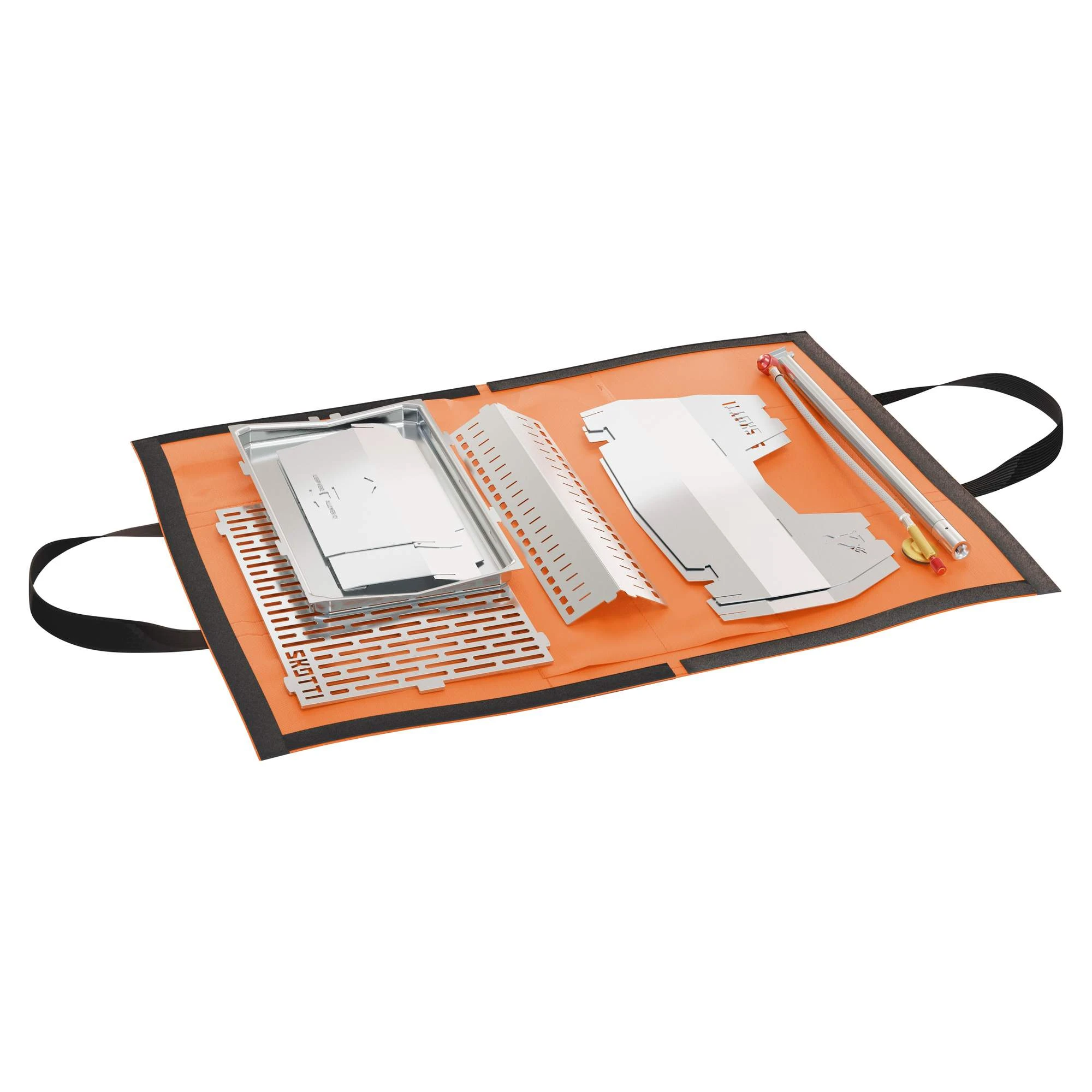 Skotti GRILL 7 Skotti GRILL – Bild 5