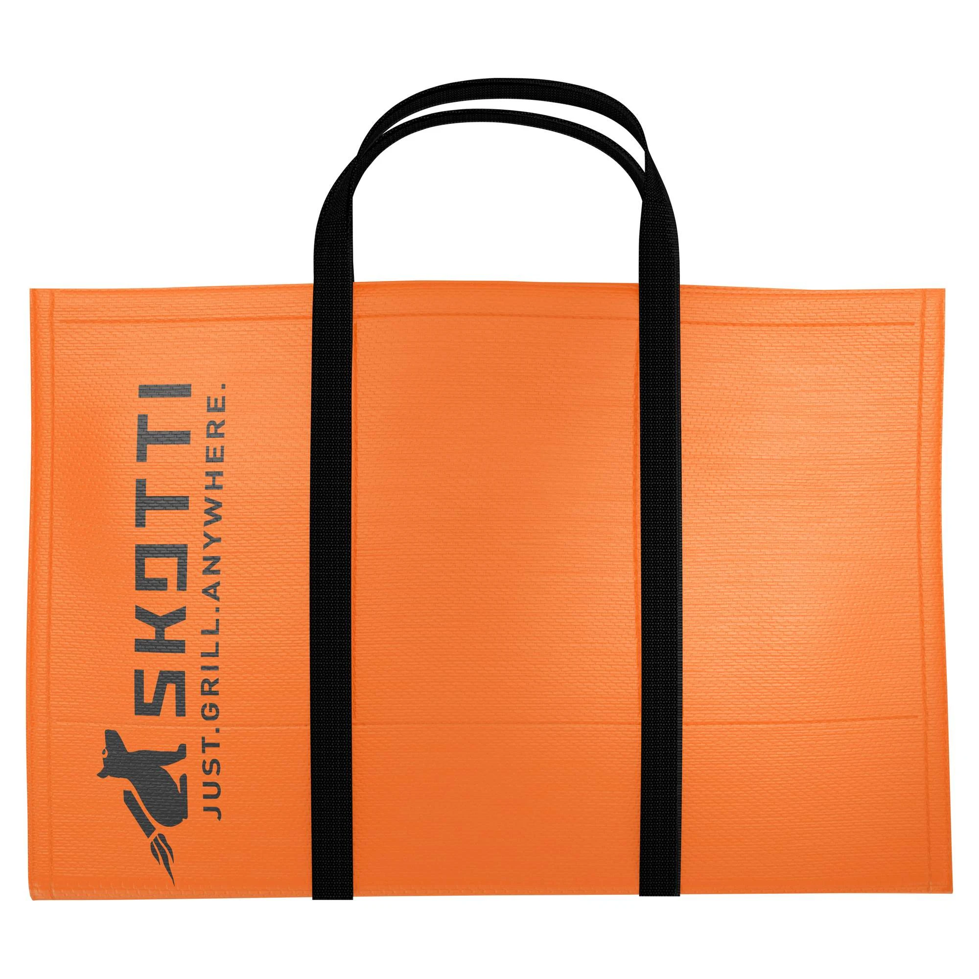 Skotti GRILL 8 Skotti GRILL – Bild 6