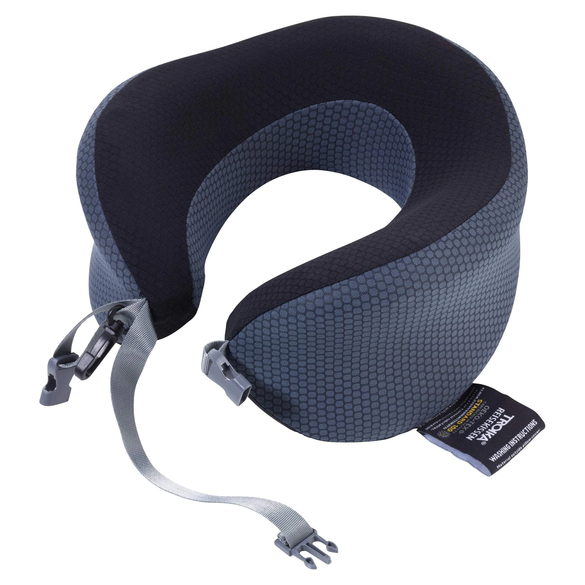 NECK PILLOW BUSINESS TRAVEL PILLOW - Nackenkissen 2 NECK PILLOW BUSINESS TRAVEL PILLOW - Nackenkissen