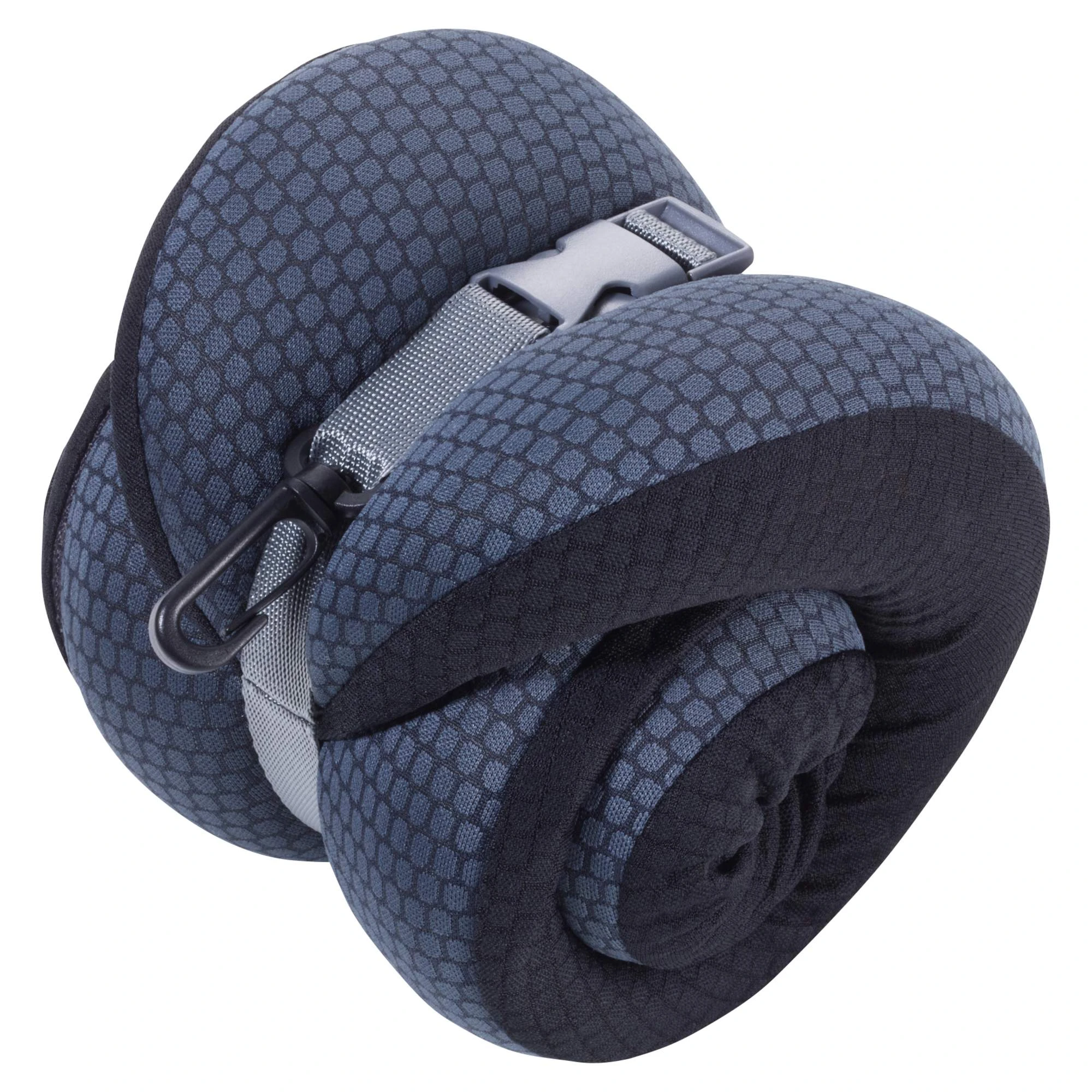 NECK PILLOW BUSINESS TRAVEL PILLOW - Nackenkissen 3 NECK PILLOW BUSINESS TRAVEL PILLOW - Nackenkissen – Bild 2