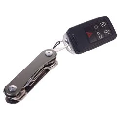 KEY ORGANISER TROIKA CLEVER KEY - Schlüsselanhänger 18 KEY ORGANISER TROIKA CLEVER KEY - Schlüsselanhänger -Marmot Shop 5638070304 h key organiser troika clever key troika 24