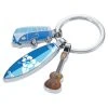 KEYRING SURFMATE T1 - Schlüsselanhänger -Marmot Shop 5638070312 a keyring surfmate t1 troika 24