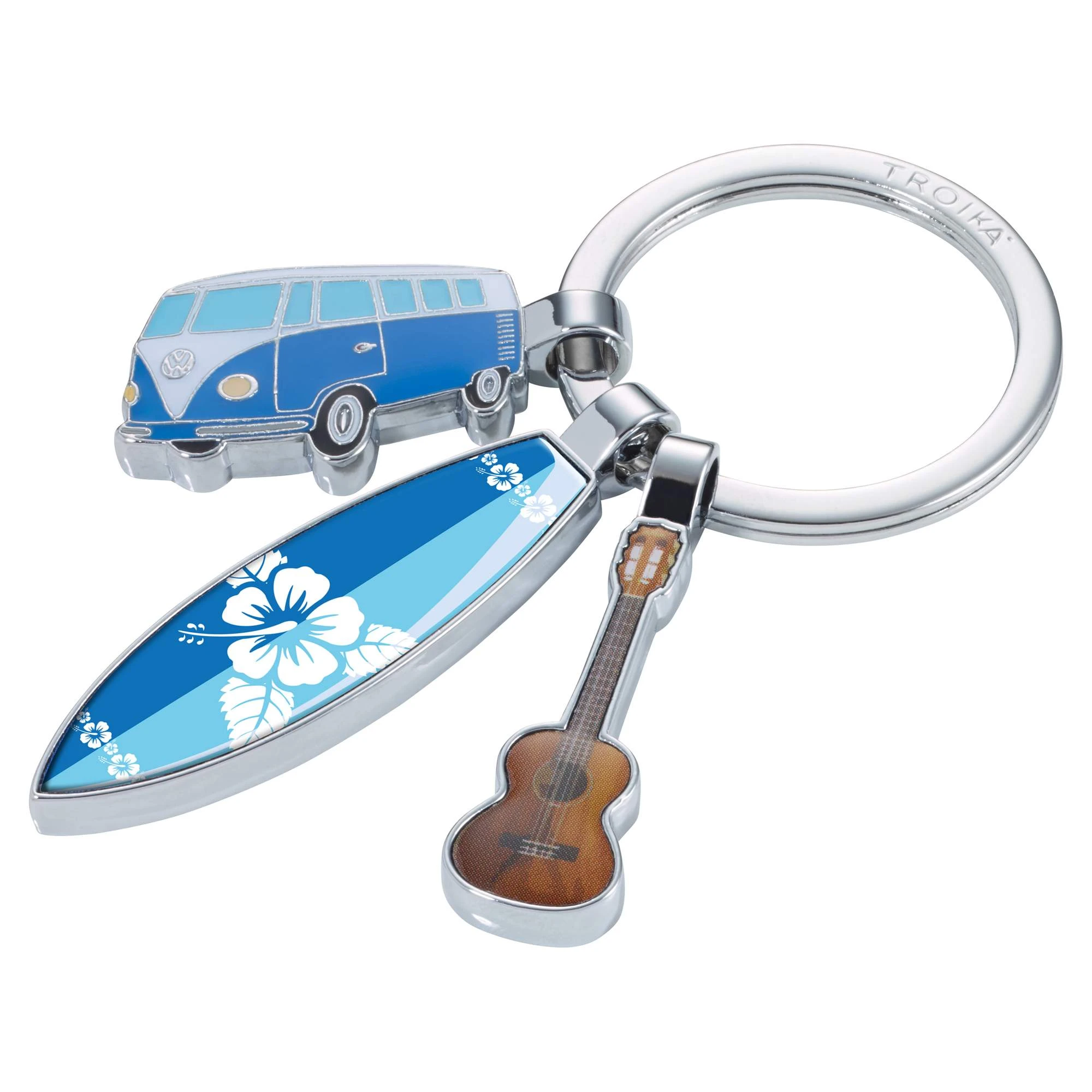 KEYRING SURFMATE T1 - Schlüsselanhänger 3 KEYRING SURFMATE T1 - Schlüsselanhänger