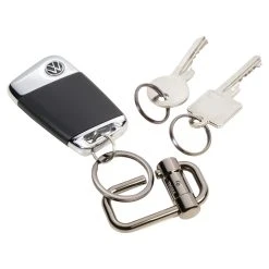 KEYRING 2-WAY KEY - Schlüsselanhänger -Marmot Shop 5638070328 c keyring 2way key troika 24