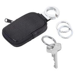 KEYRING POCKET CLICK - Schlüsselanhänger 7 KEYRING POCKET CLICK - Schlüsselanhänger -Marmot Shop 5638070332 b keyring pocket click troika 24