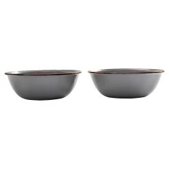 BOWL / SET/2 - Schüssel