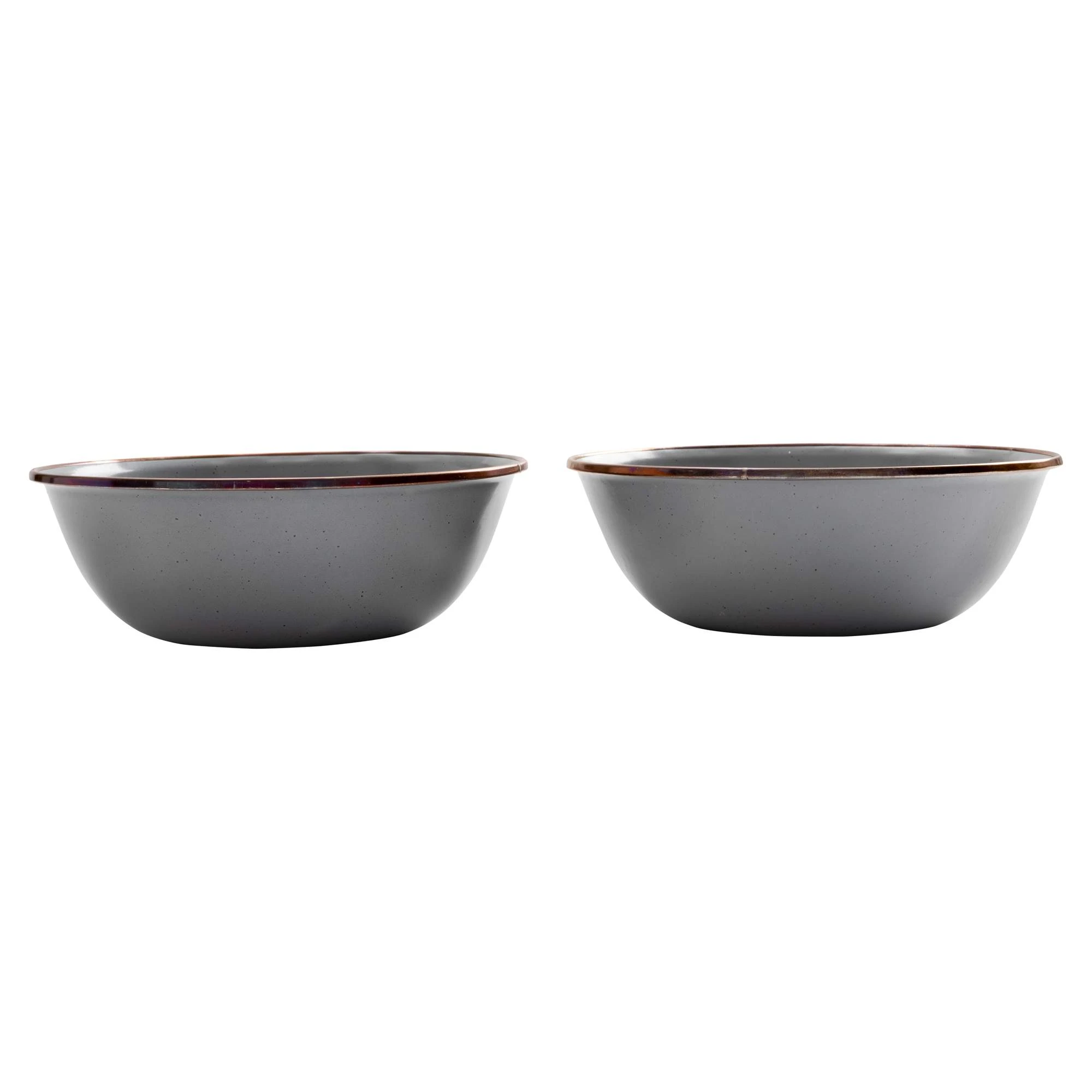 BOWL / SET/2 - Schüssel 3 BOWL / SET/2 - Schüssel