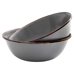 BOWL / SET/2 - Schüssel 10 BOWL / SET/2 - Schüssel -Marmot Shop 5638072752 d bowl set2 barebones 24