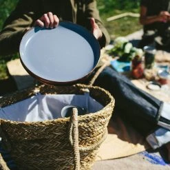 PLATE / SET/2 - Campinggeschirr -Marmot Shop 5638072754 g plate set2 barebones 24