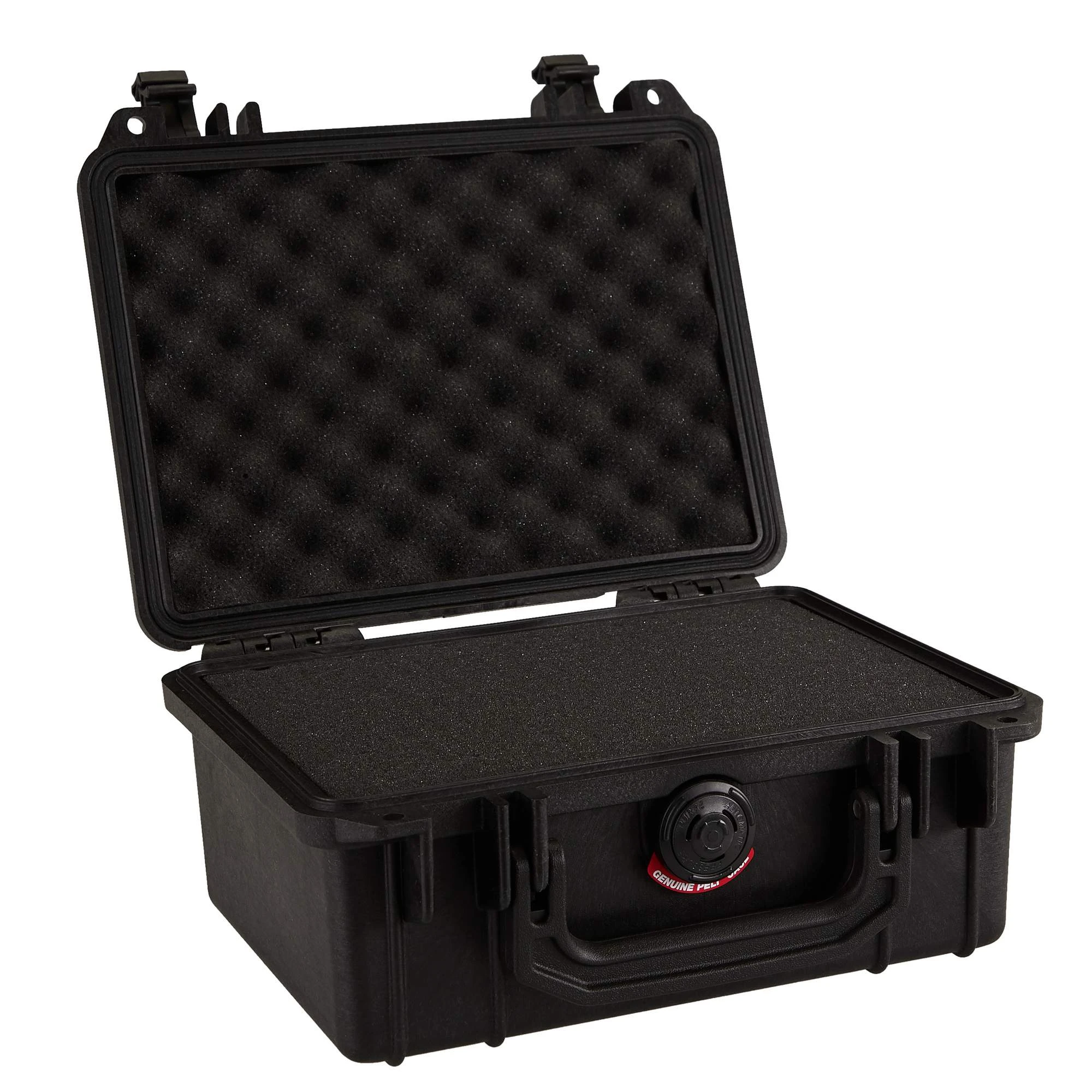 PELI SCHUTZKOFFER 1150 SCHAUMSTOFF - Ausrüstungsbox 4 PELI SCHUTZKOFFER 1150 SCHAUMSTOFF - Ausrüstungsbox – Bild 2