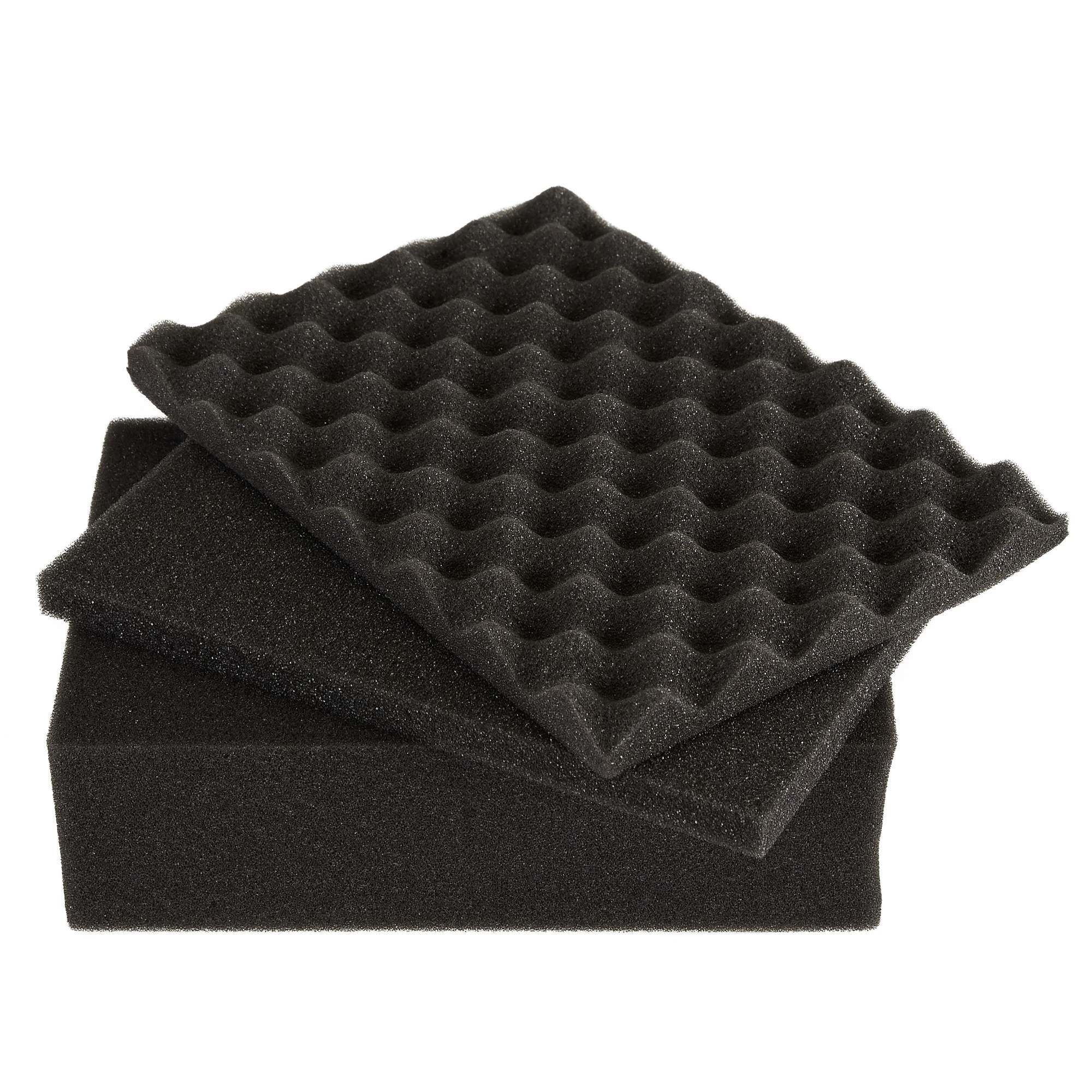 PELI SCHUTZKOFFER 1150 SCHAUMSTOFF - Ausrüstungsbox 5 PELI SCHUTZKOFFER 1150 SCHAUMSTOFF - Ausrüstungsbox – Bild 3