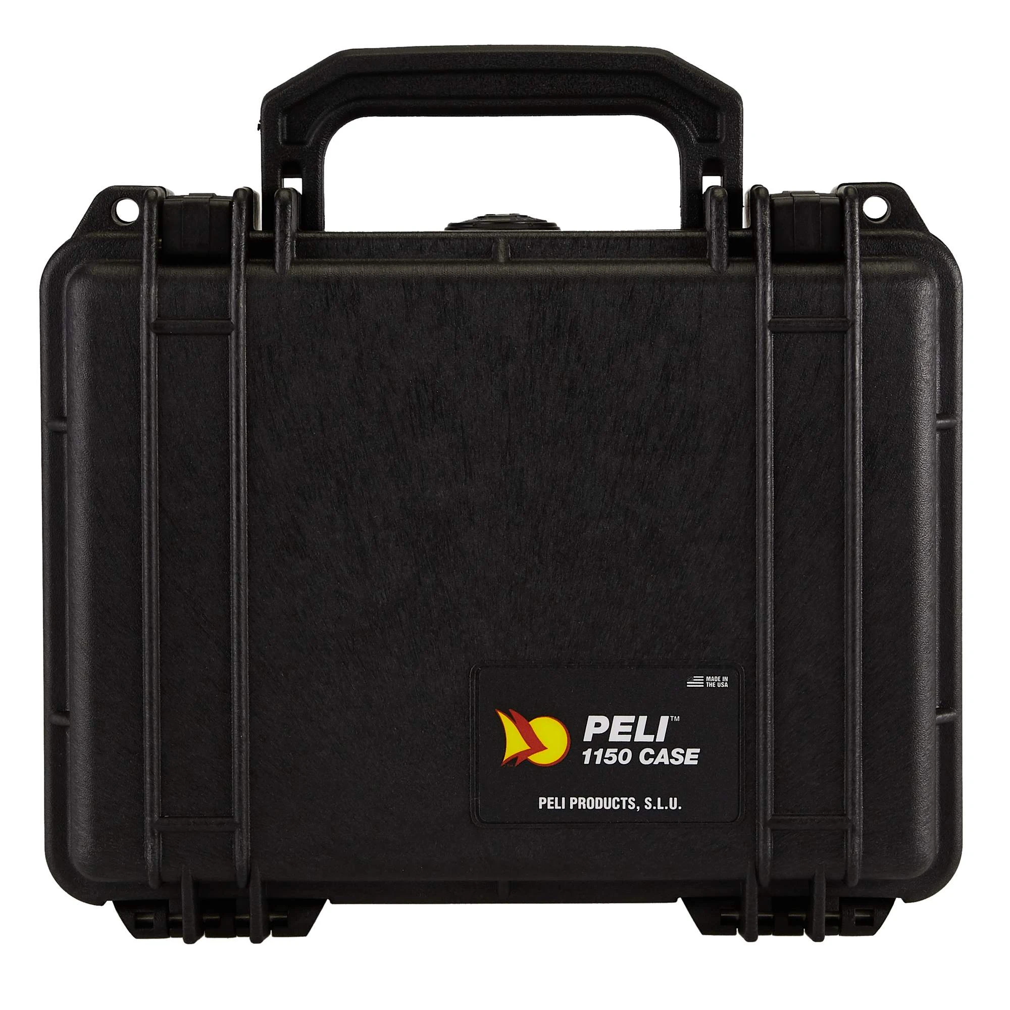 PELI SCHUTZKOFFER 1150 SCHAUMSTOFF - Ausrüstungsbox 6 PELI SCHUTZKOFFER 1150 SCHAUMSTOFF - Ausrüstungsbox – Bild 4