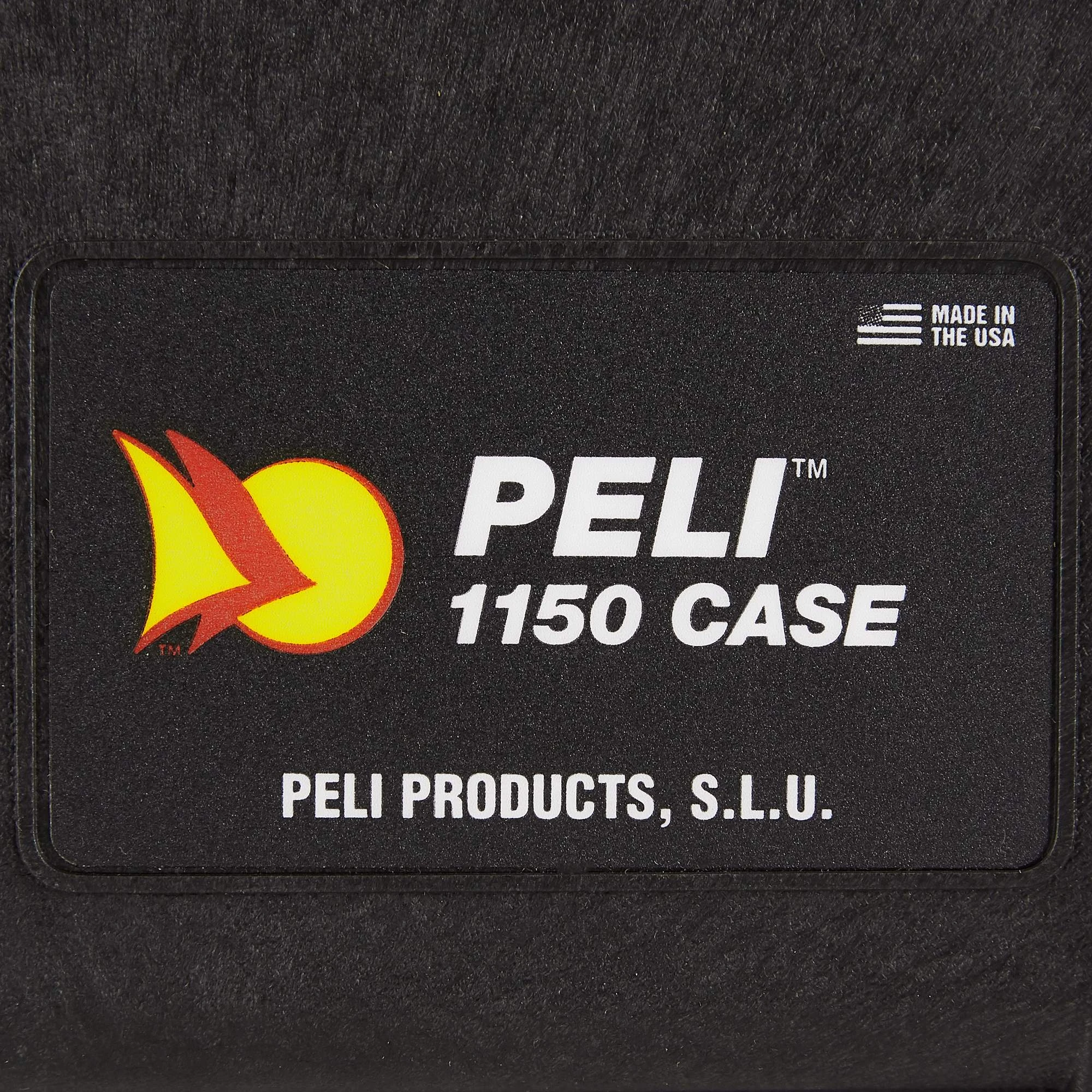 PELI SCHUTZKOFFER 1150 SCHAUMSTOFF - Ausrüstungsbox 9 PELI SCHUTZKOFFER 1150 SCHAUMSTOFF - Ausrüstungsbox – Bild 7