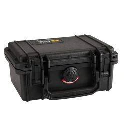 PELI SCHUTZKOFFER 1120 SCHAUMSTOFF - Ausrüstungsbox