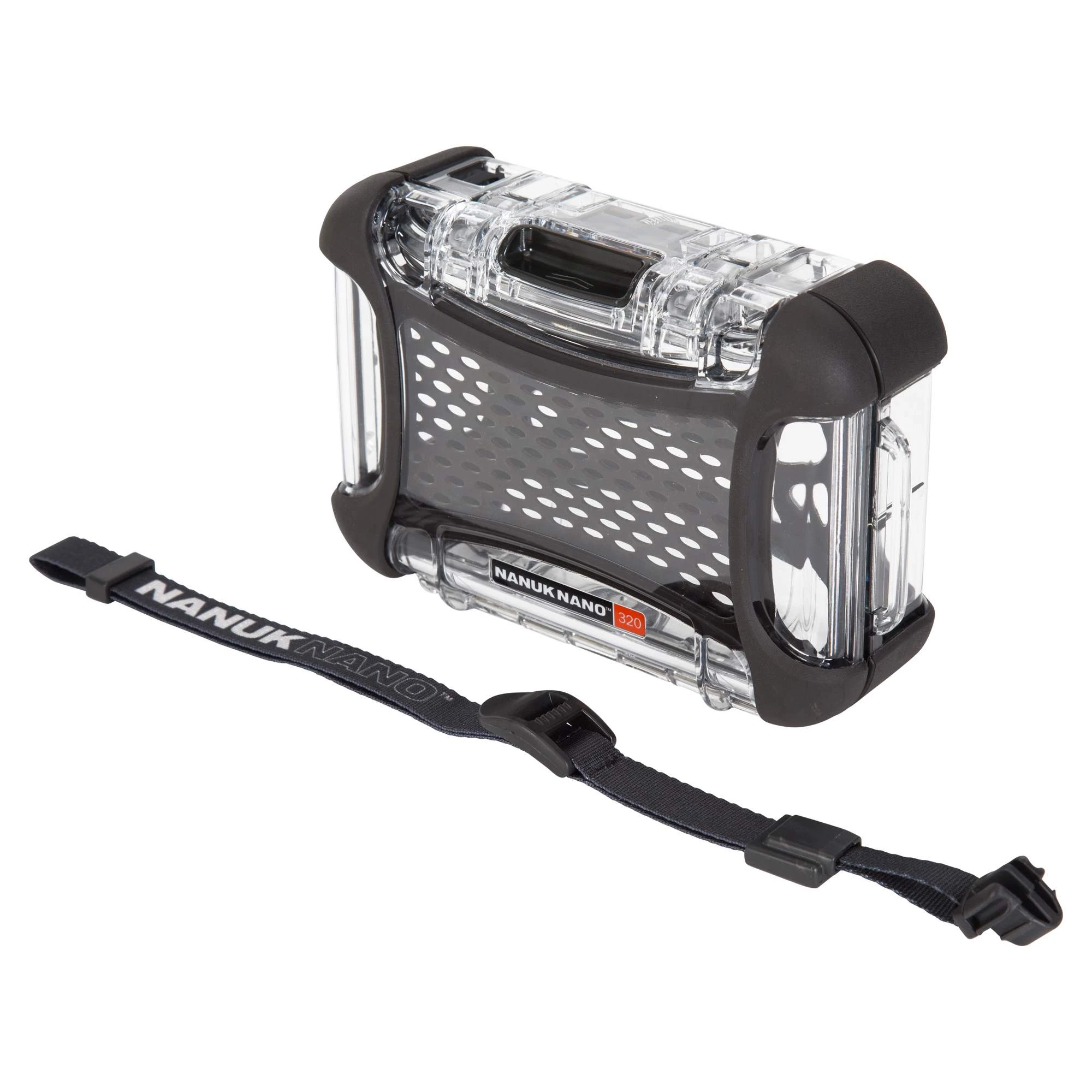 320 NANO - Ausrüstungsbox 3 320 NANO - Ausrüstungsbox