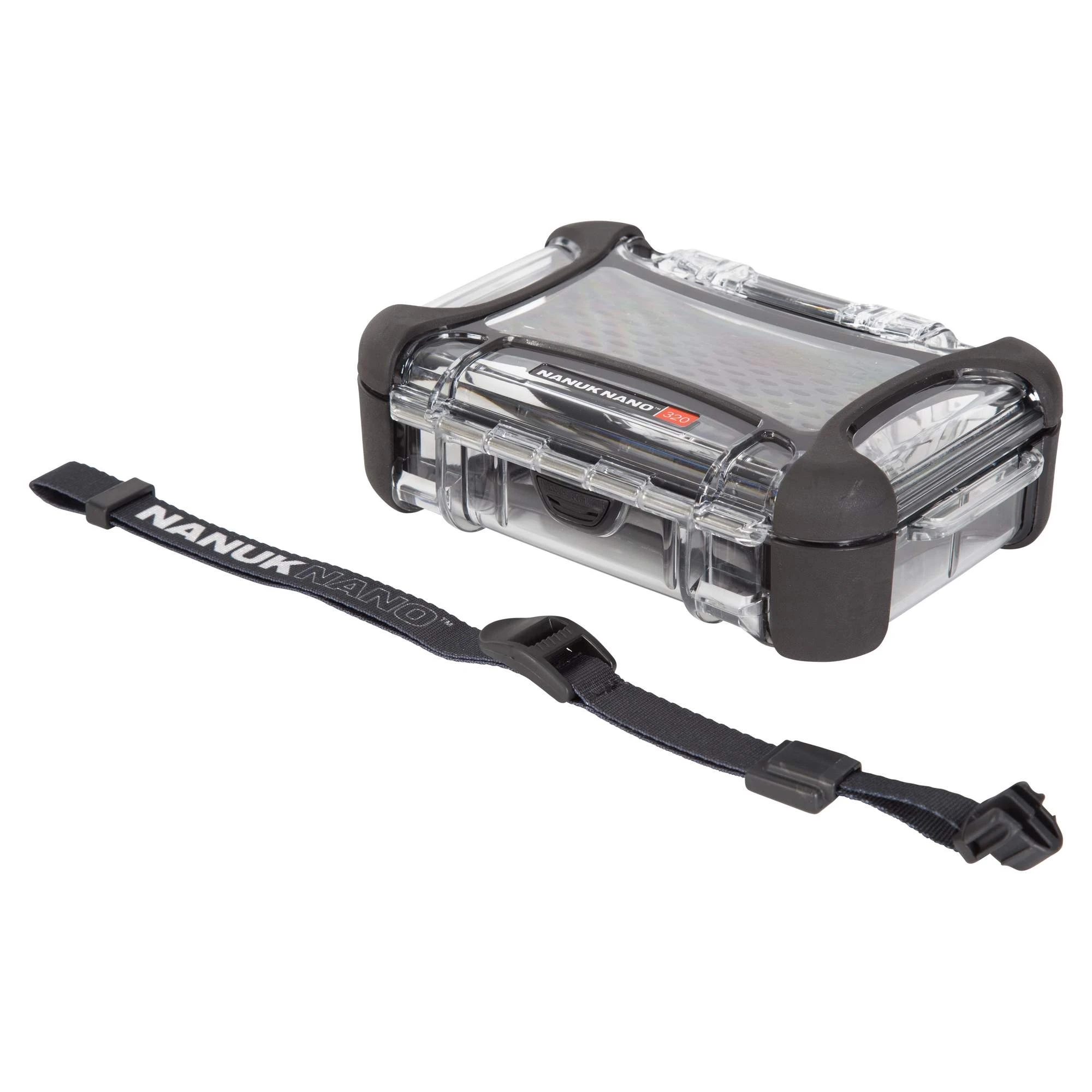 320 NANO - Ausrüstungsbox 4 320 NANO - Ausrüstungsbox – Bild 2