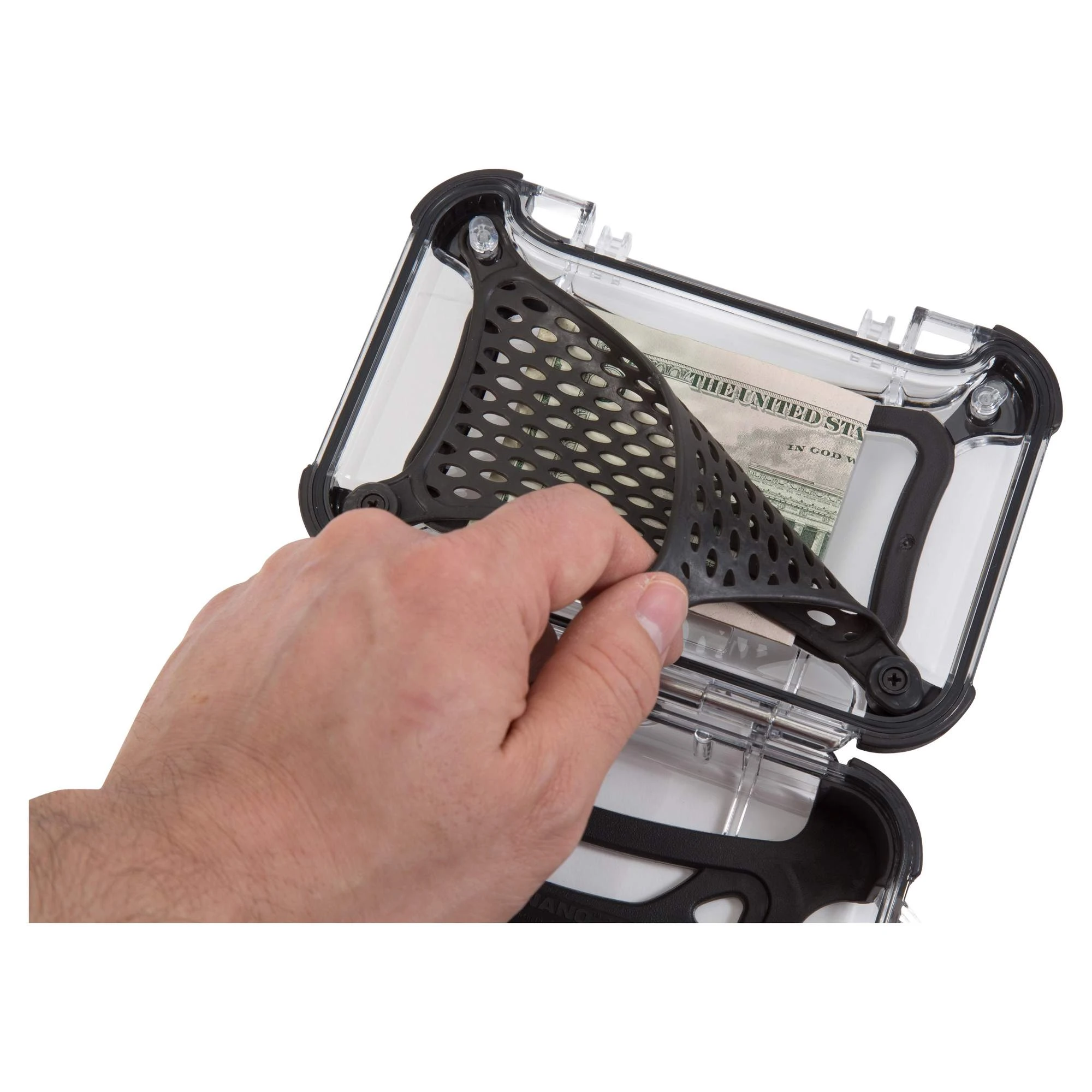 320 NANO - Ausrüstungsbox 10 320 NANO - Ausrüstungsbox – Bild 8