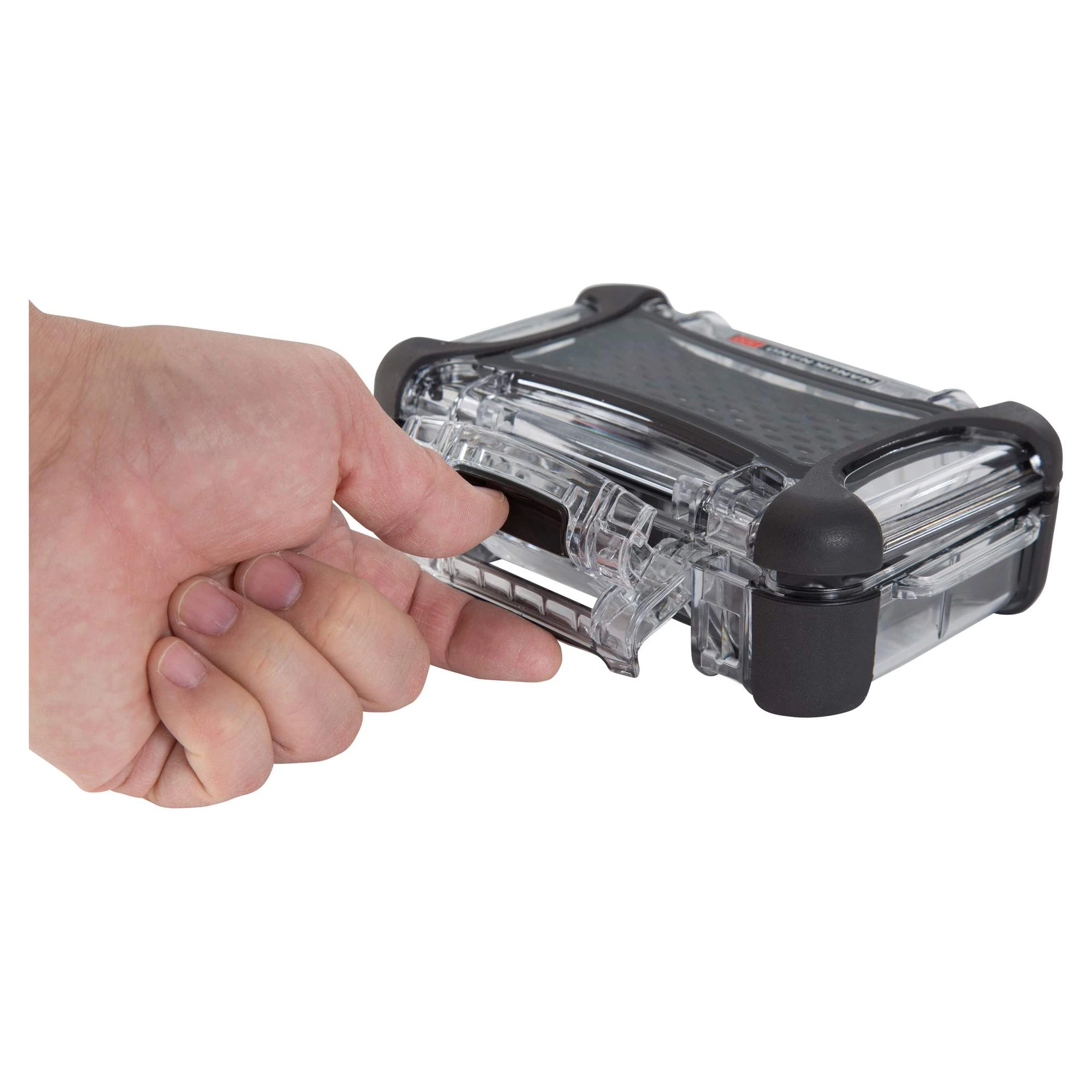 320 NANO - Ausrüstungsbox 11 320 NANO - Ausrüstungsbox – Bild 9