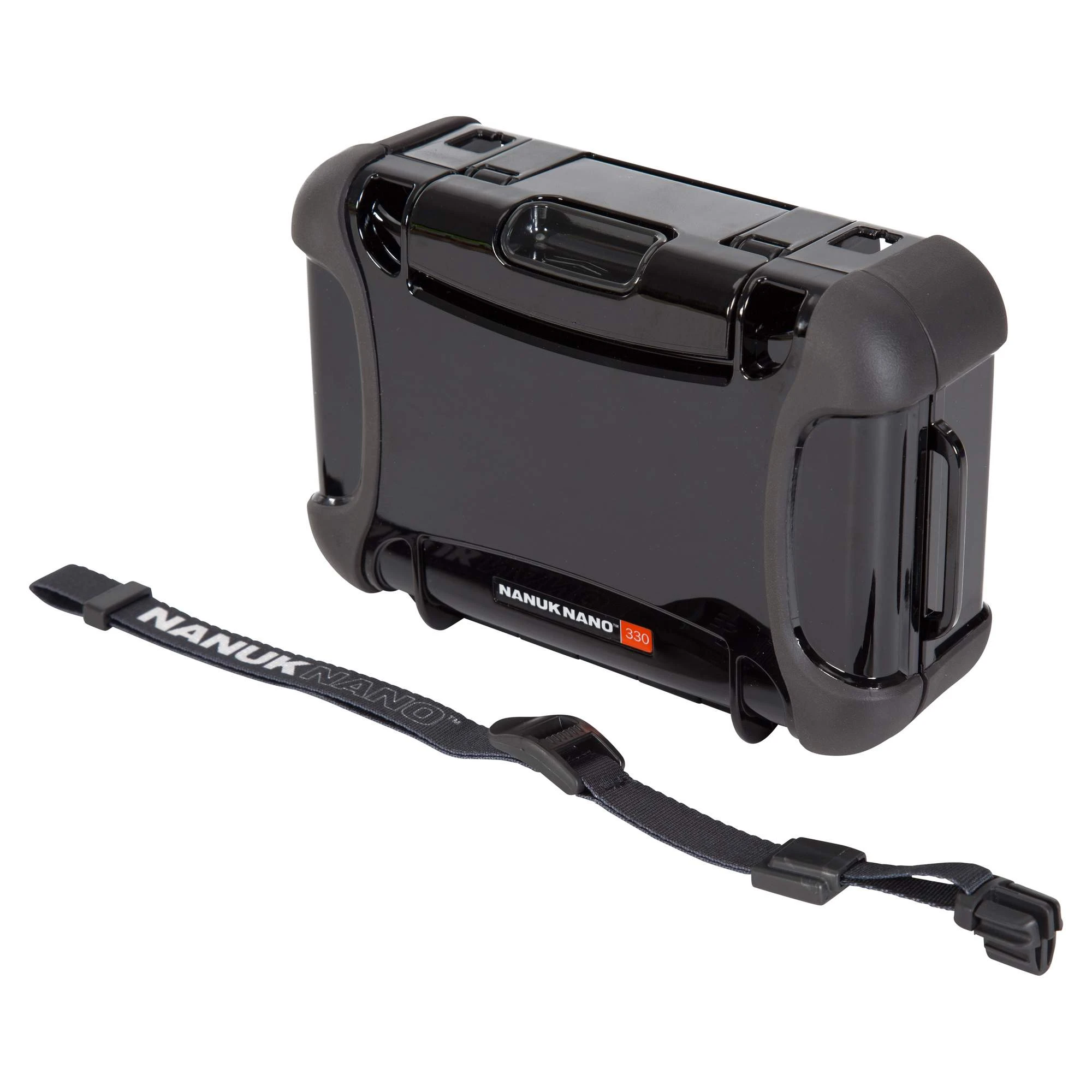 330 NANO - Ausrüstungsbox 3 330 NANO - Ausrüstungsbox