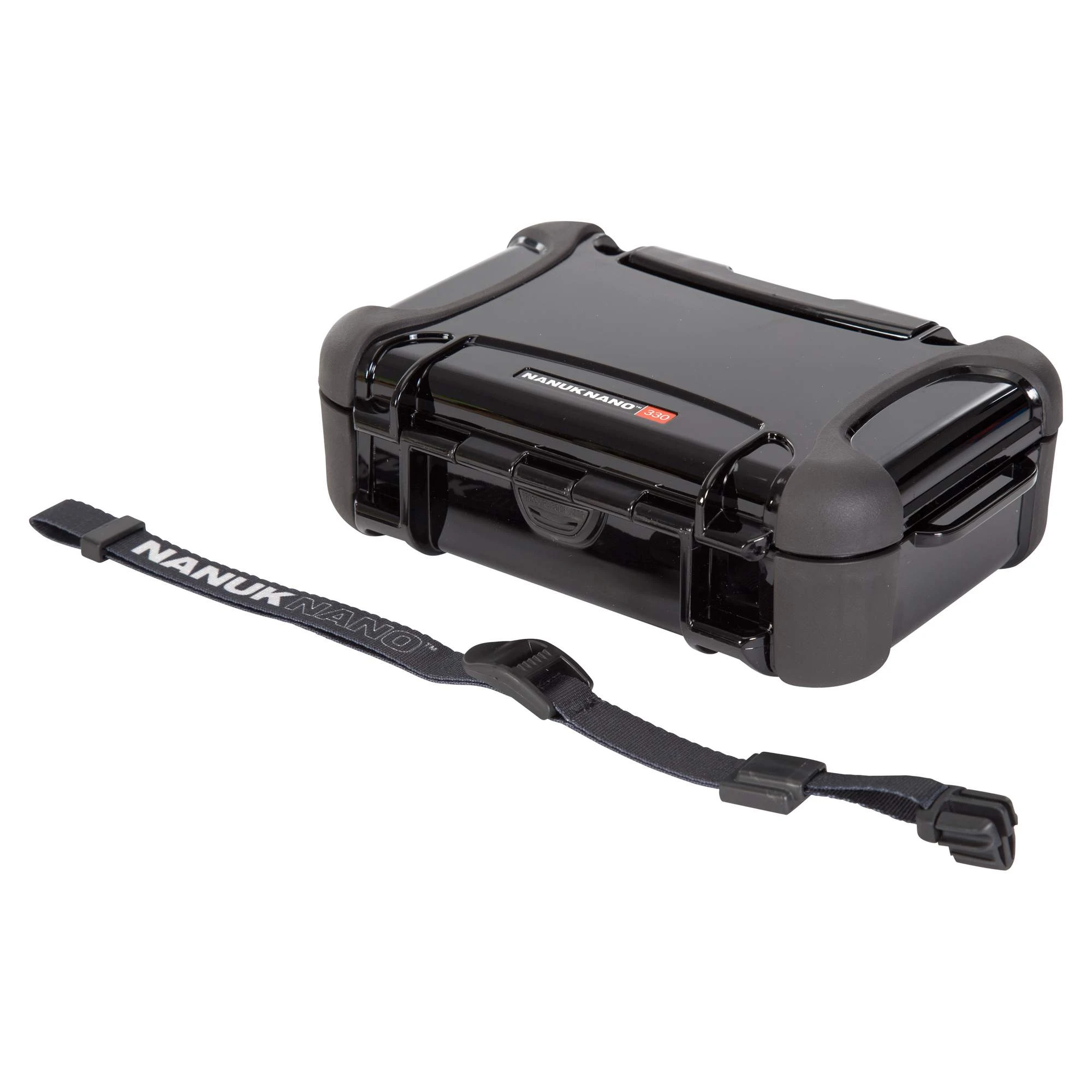 330 NANO - Ausrüstungsbox 4 330 NANO - Ausrüstungsbox – Bild 2