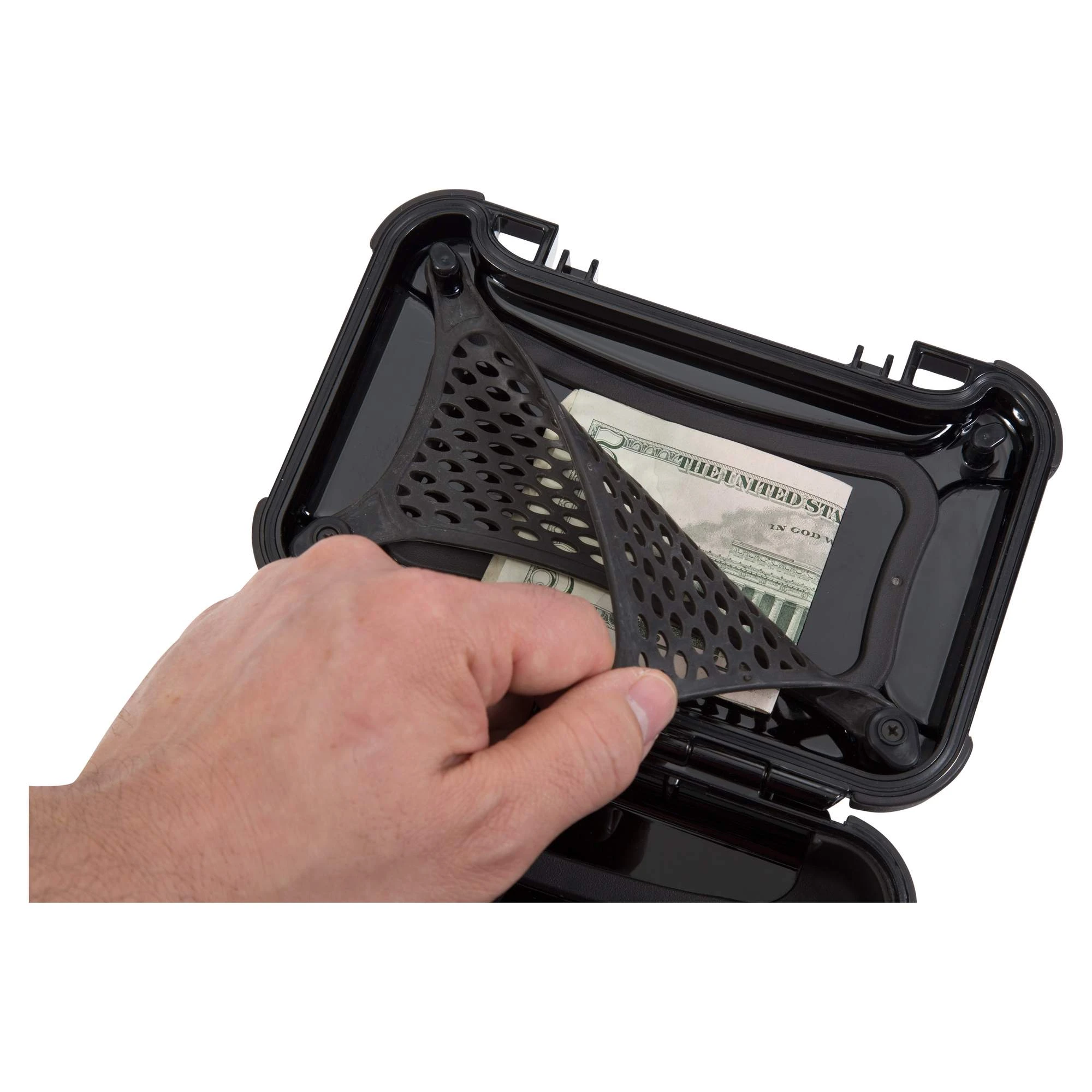 330 NANO - Ausrüstungsbox 9 330 NANO - Ausrüstungsbox – Bild 7