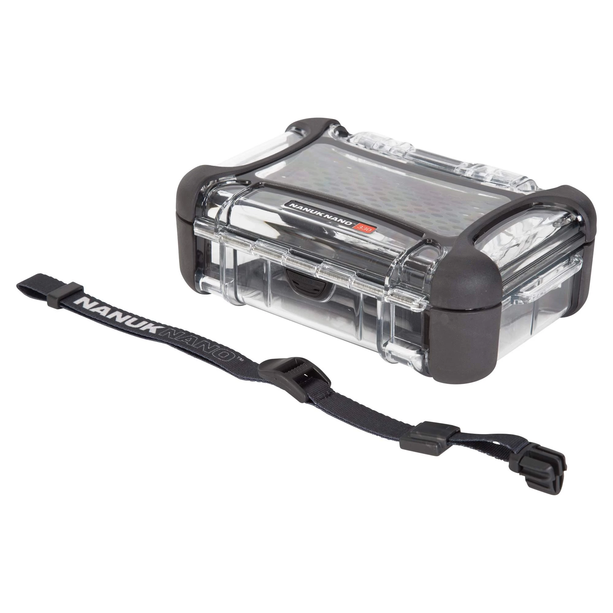 330 NANO - Ausrüstungsbox 4 330 NANO - Ausrüstungsbox – Bild 2