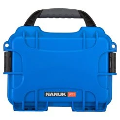 903 CASE MIT SCHAUM - Ausrüstungsbox