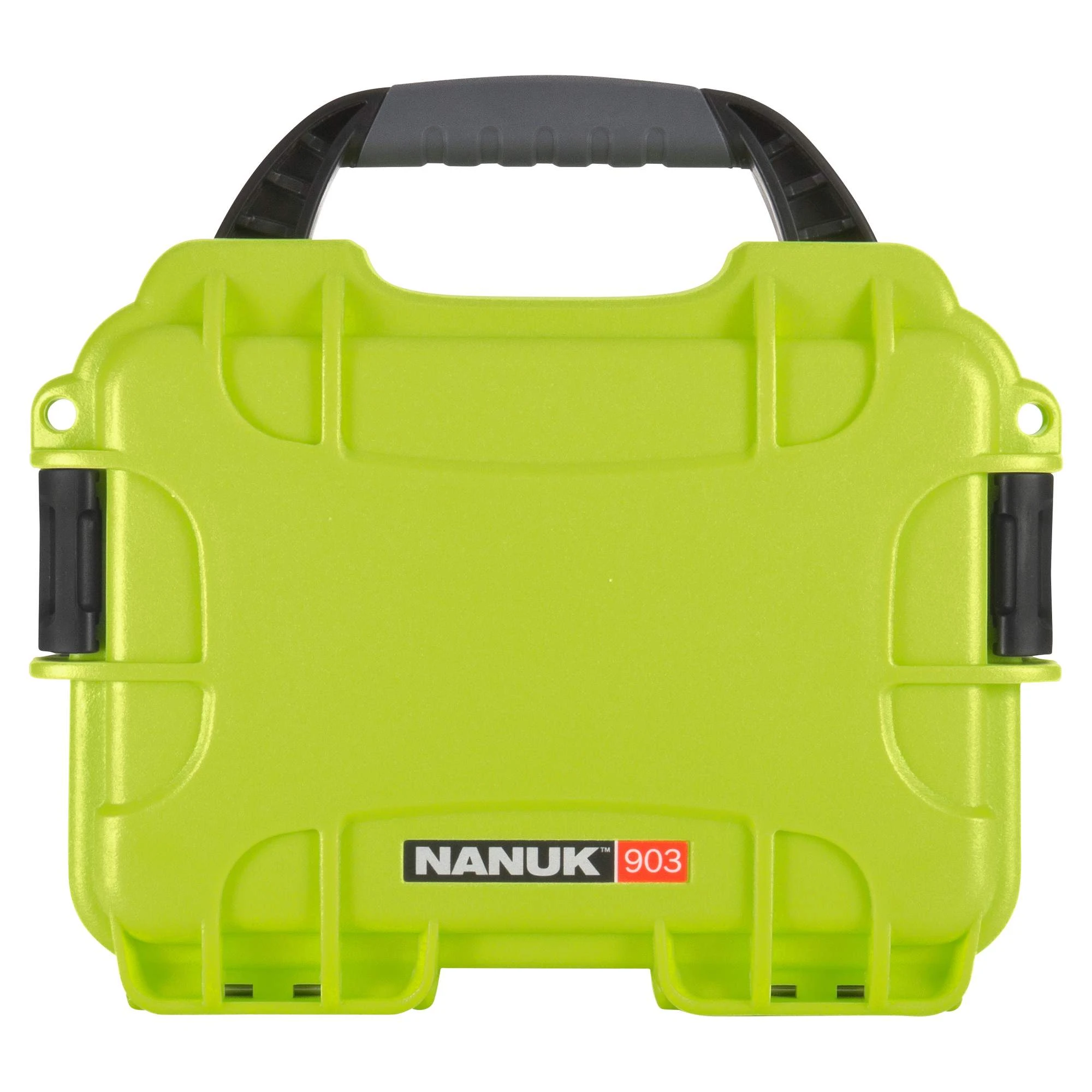 903 CASE MIT SCHAUM - Ausrüstungsbox 3 903 CASE MIT SCHAUM - Ausrüstungsbox