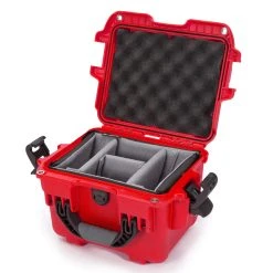 908 CASE MIT EINTEILER - Ausrüstungsbox -Marmot Shop 5638077946 g 908 case mit einteiler nanuk 24