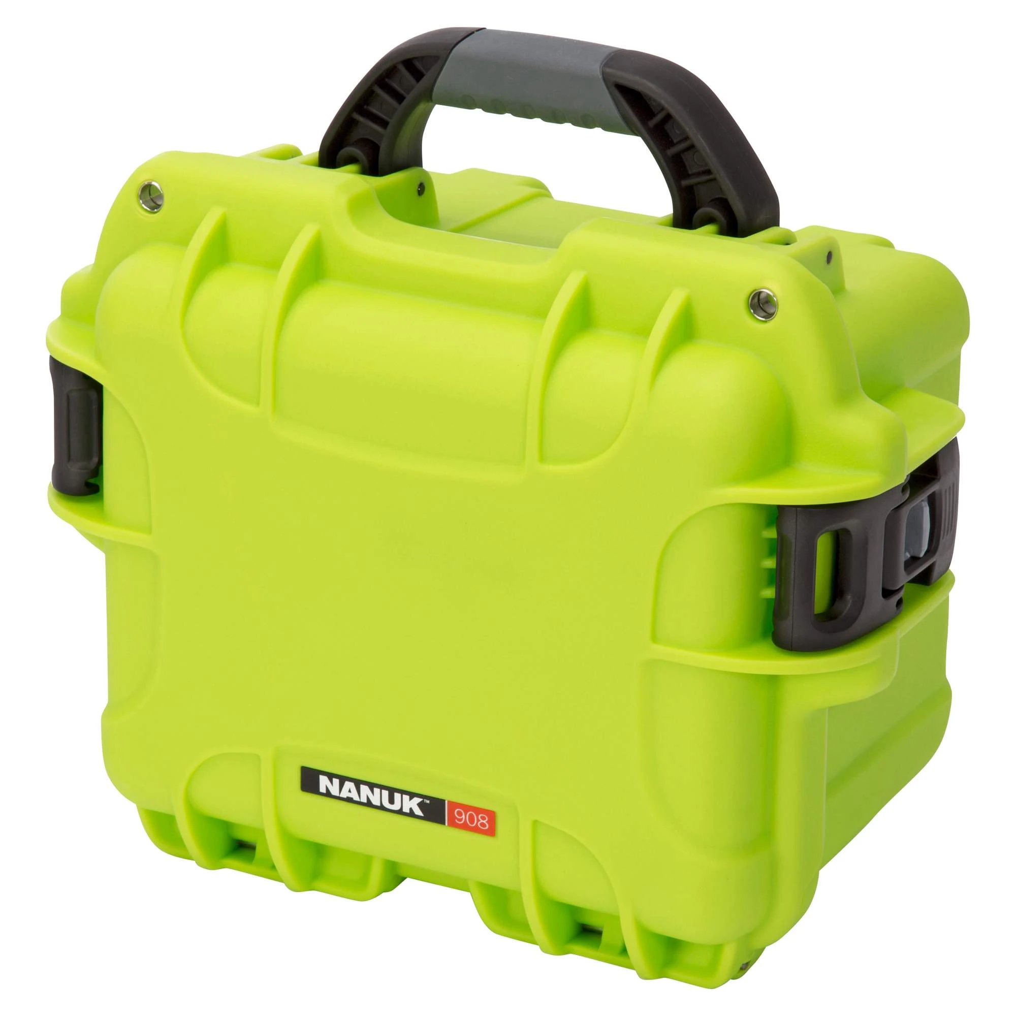 908 CASE MIT SCHAUM - Ausrüstungsbox 4 908 CASE MIT SCHAUM - Ausrüstungsbox – Bild 2